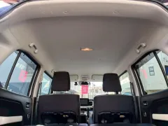 スズキ クロスビー