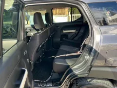 スズキ クロスビー