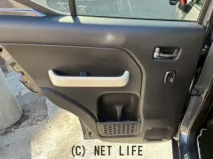 スズキ クロスビー