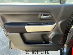 スズキ クロスビー