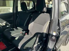 スズキ クロスビー