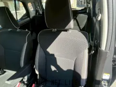 スズキ クロスビー