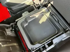 スズキ クロスビー