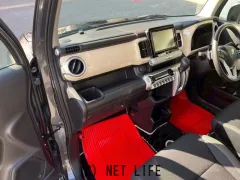 スズキ クロスビー