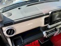 スズキ クロスビー