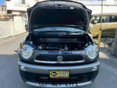 スズキ クロスビー