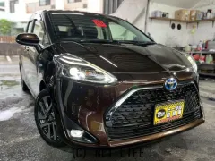 トヨタ シエンタ