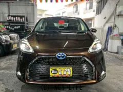 トヨタ シエンタ