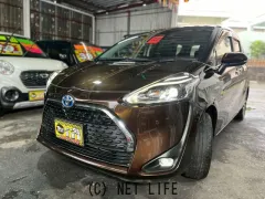 トヨタ シエンタ