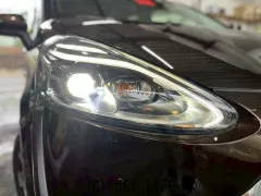 トヨタ シエンタ