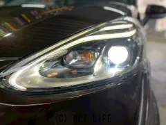 トヨタ シエンタ