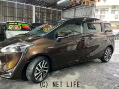 トヨタ シエンタ