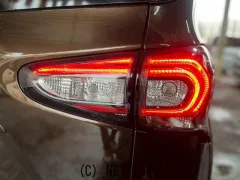 トヨタ シエンタ