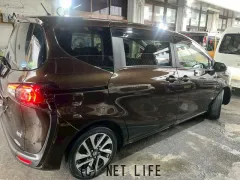 トヨタ シエンタ