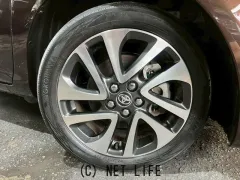 トヨタ シエンタ