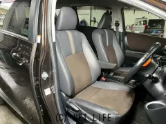 トヨタ シエンタ