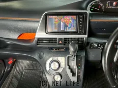 トヨタ シエンタ