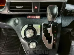 トヨタ シエンタ