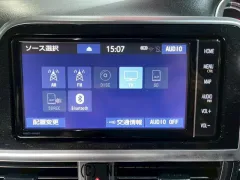 トヨタ シエンタ