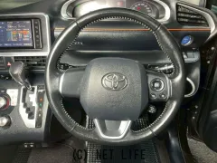 トヨタ シエンタ