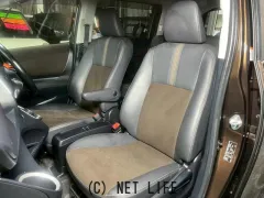 トヨタ シエンタ