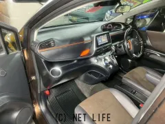 トヨタ シエンタ