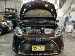 トヨタ シエンタ