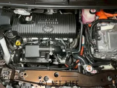 トヨタ シエンタ