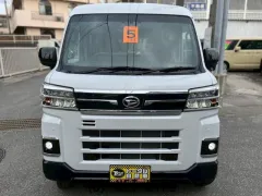 ダイハツ アトレー