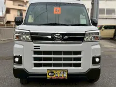 ダイハツ アトレー