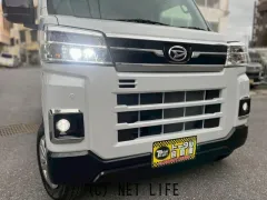 ダイハツ アトレー