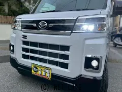 ダイハツ アトレー