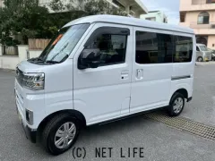 ダイハツ アトレー