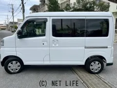 ダイハツ アトレー