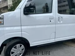 ダイハツ アトレー