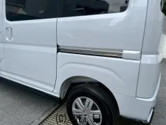 ダイハツ アトレー