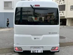 ダイハツ アトレー