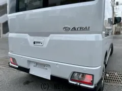 ダイハツ アトレー