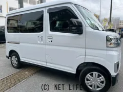 ダイハツ アトレー