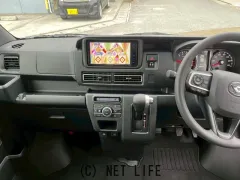 ダイハツ アトレー