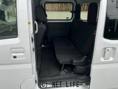 ダイハツ アトレー