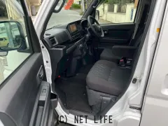 ダイハツ アトレー