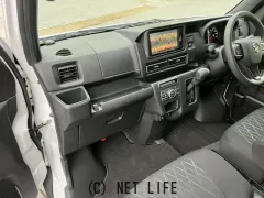 ダイハツ アトレー