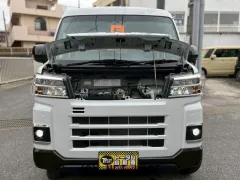 ダイハツ アトレー