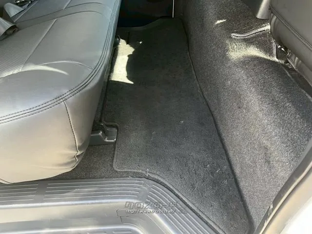 トヨタ ハイエースバン