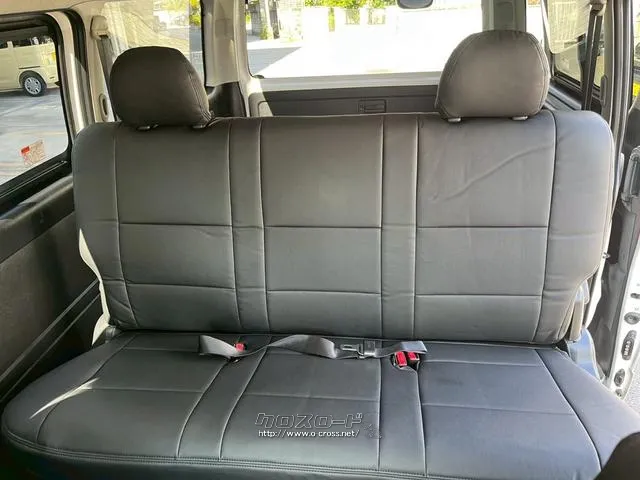 トヨタ ハイエースバン