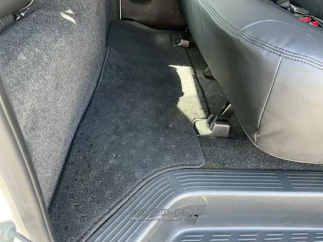 トヨタ ハイエースバン