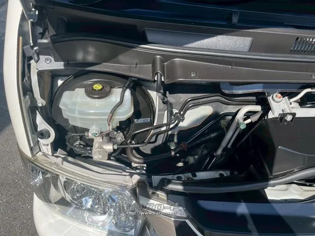 トヨタ ハイエースバン