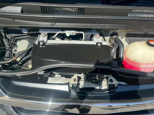 トヨタ ハイエースバン