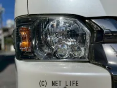 トヨタ ハイエースバン